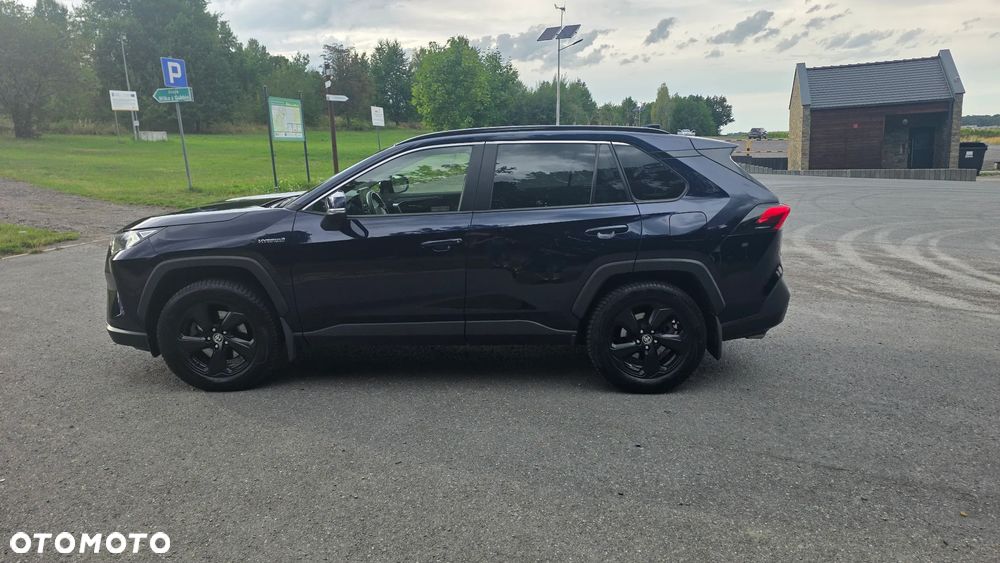 Toyota RAV4 - 3