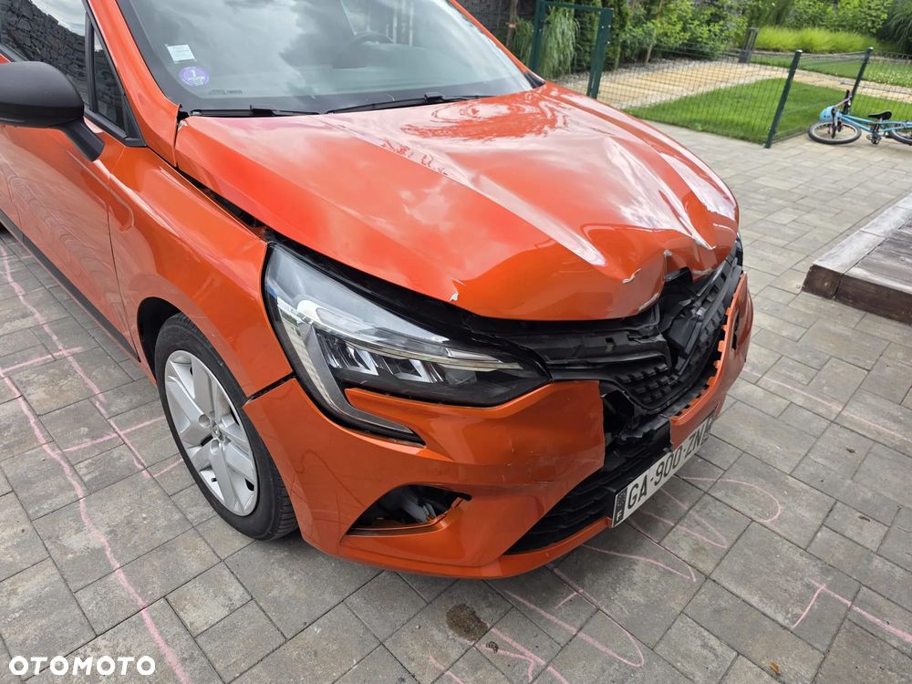 Renault Clio TCe 90 INTENS - 1