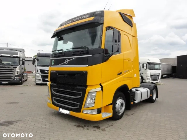 Volvo FH500 Euro6 LowDeck XL Automat - 2