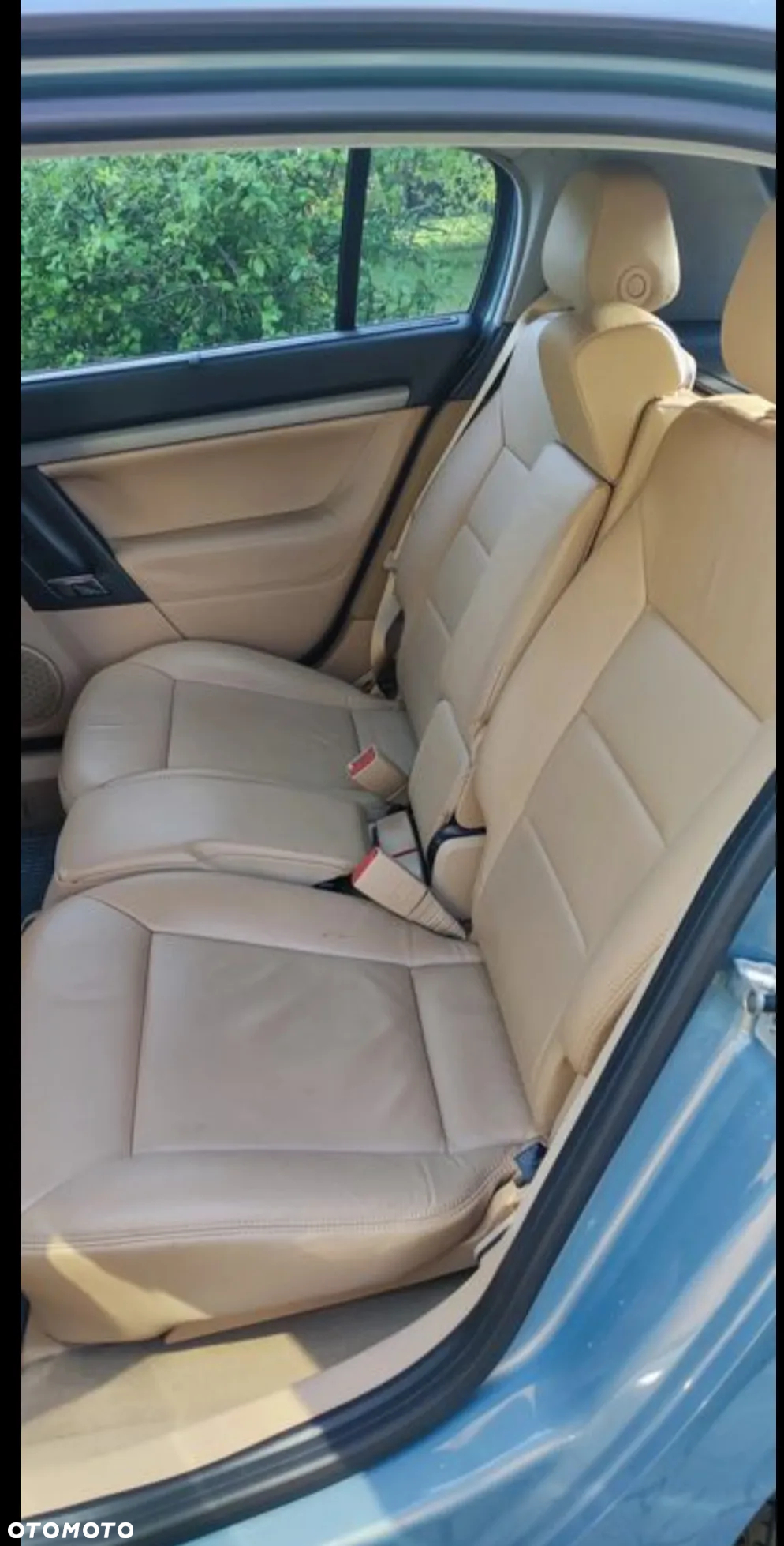 Opel Signum 2.8 V6 Cosmo - 24