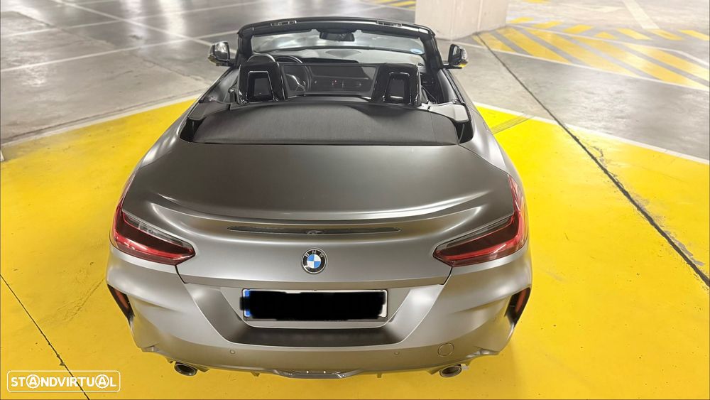 BMW Z4 30 i Pack M - 14