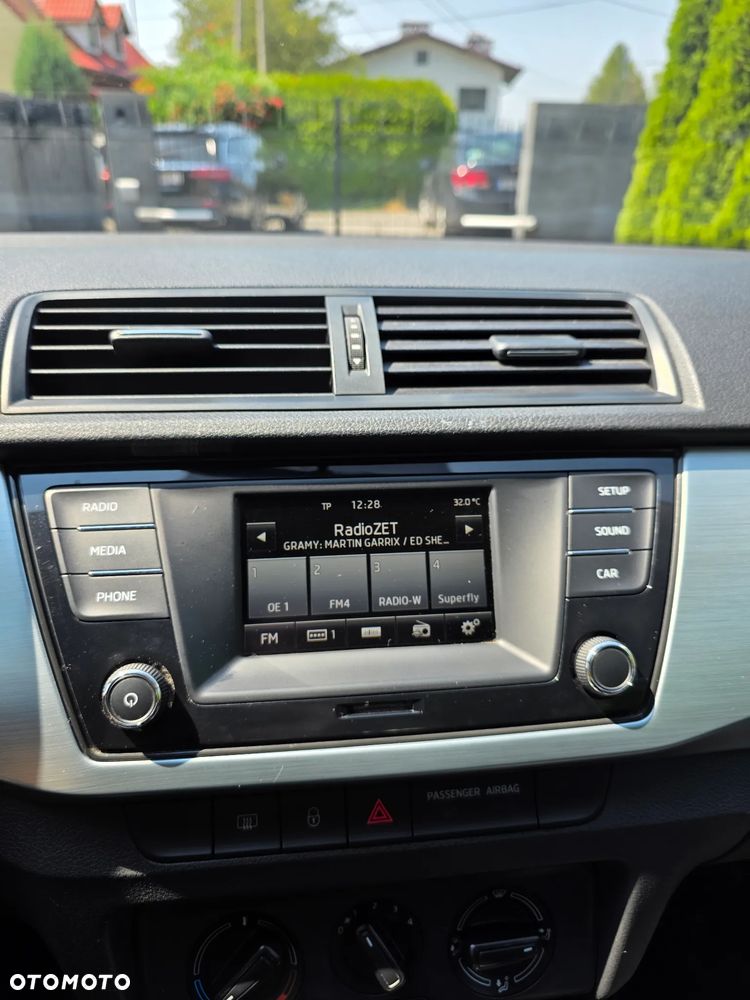 Skoda Fabia 1.0 Ambition - 7
