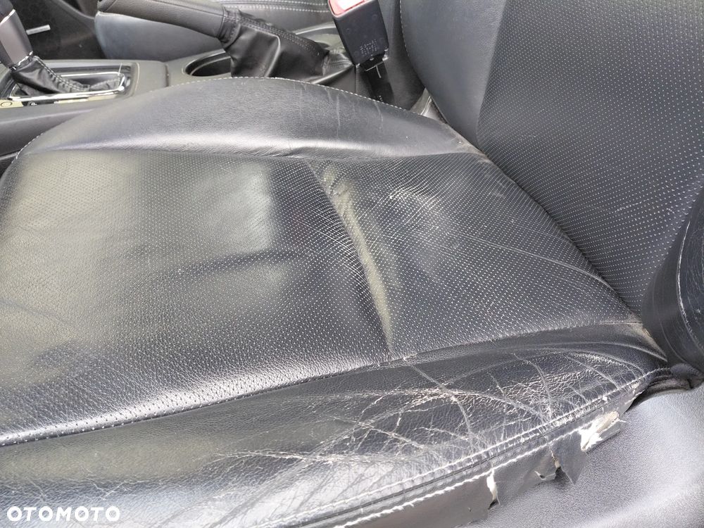 Subaru Forester 2.0XT Platinum Lineartronic - 10