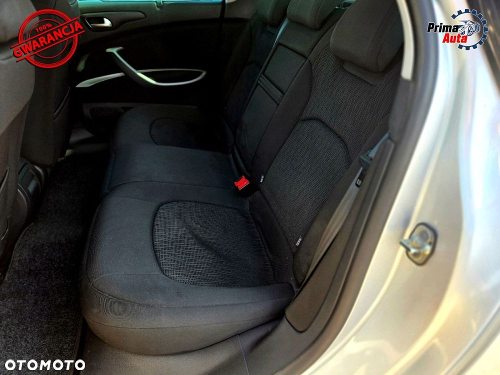 Citroën C5 HDi 115 FAP Business Class - 21