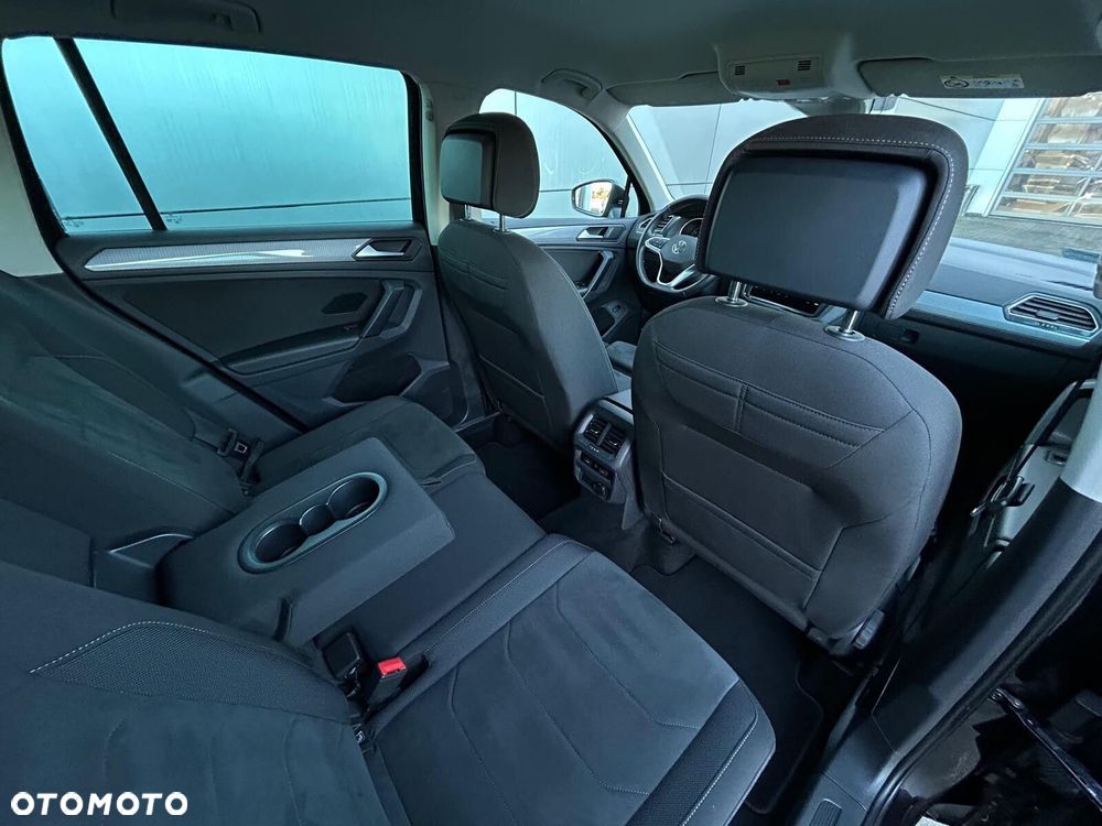 Volkswagen Tiguan 1.5 TSI EVO Life DSG - 9