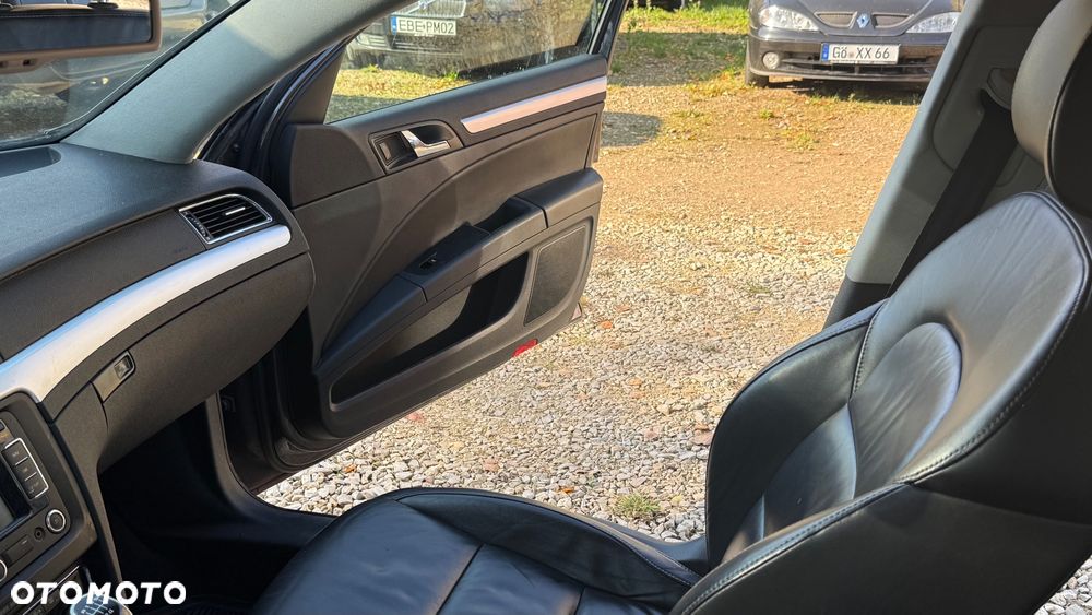Skoda Superb 1.6 TDI Ambition Greenline - 25