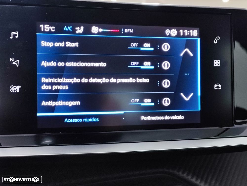 Peugeot 208 1.2 PureTech Active Pack - 20