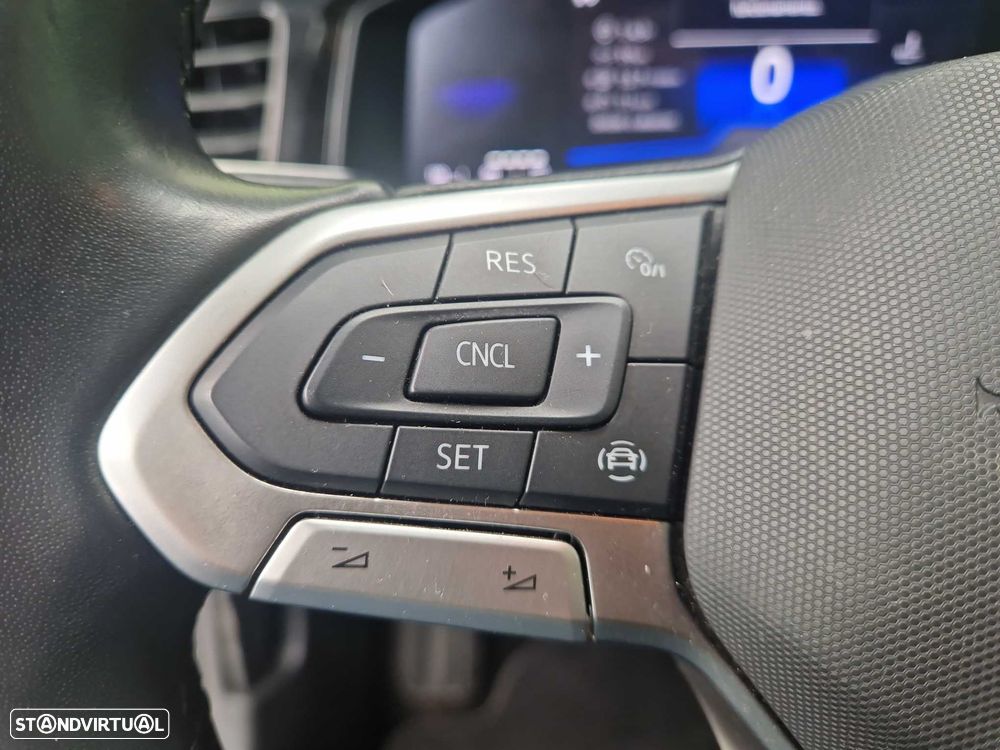 VW Polo 1.0 TSI Life - 12