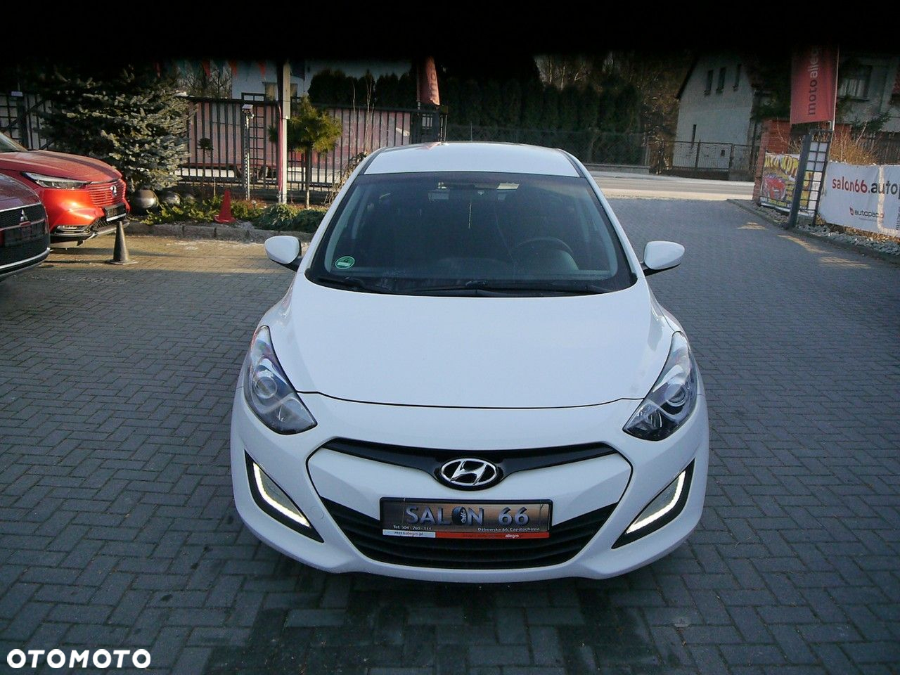 Hyundai i30 1.6 CRDi Comfort - 9