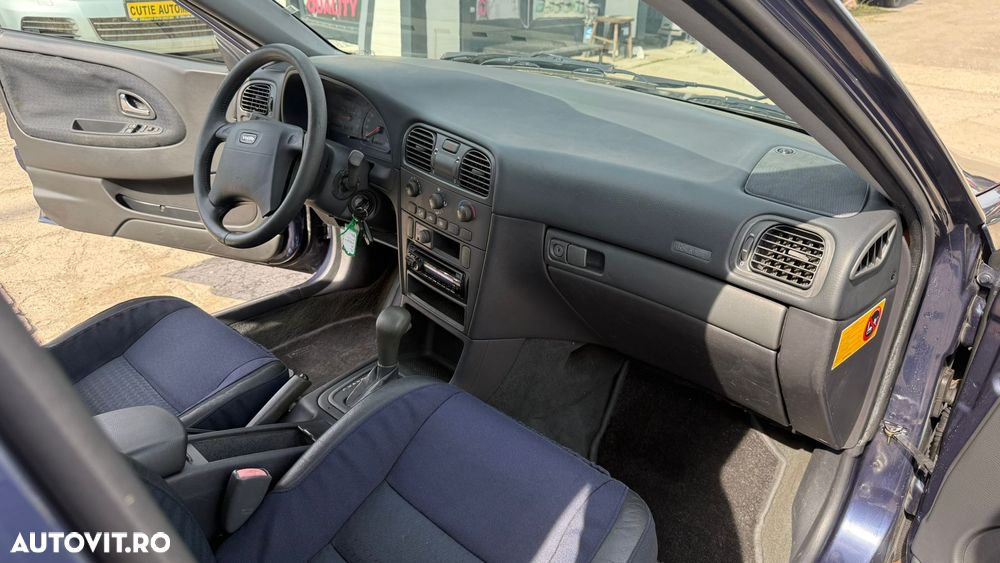 Volvo S40 - 9