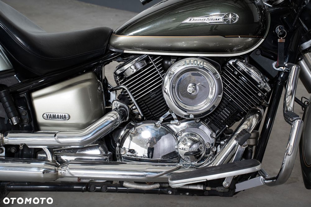 Yamaha Drag Star - 23