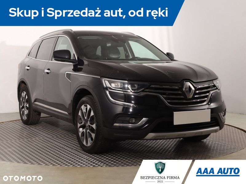 Renault Koleos - 3