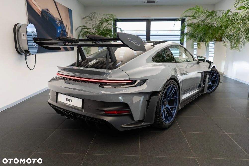 Porsche 911 - 8