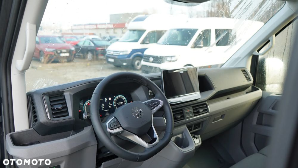 Volkswagen Crafter - 20
