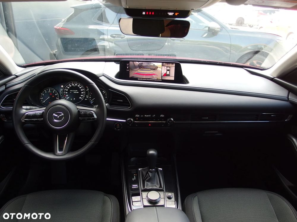 Mazda CX-30 2.0 mHEV Exclusive-Line 2WD - 8