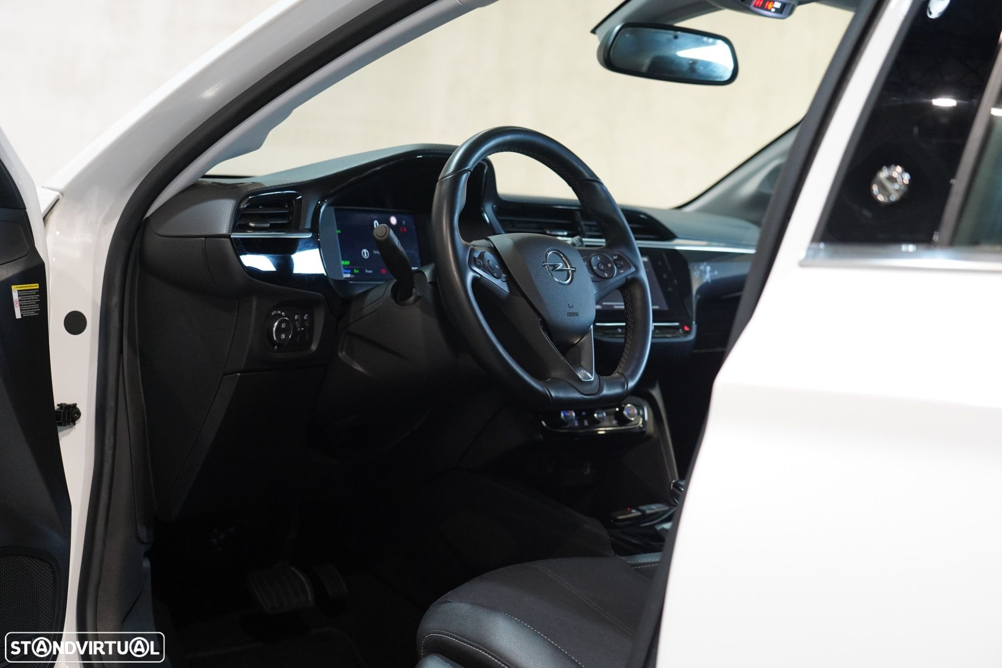 Opel Corsa-e - 6