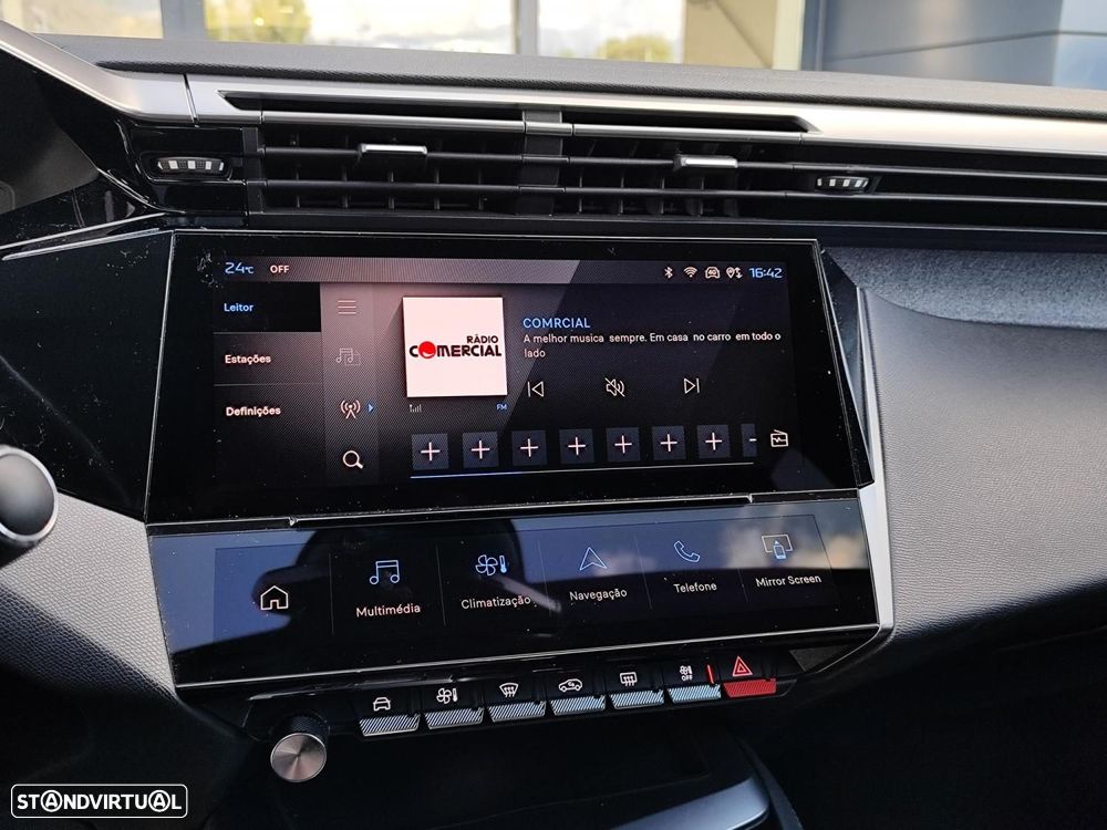 Peugeot 308 1.5 BlueHDi Allure - 18