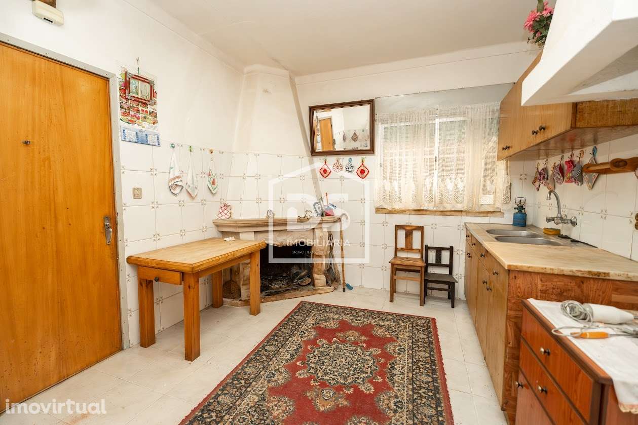 Moradia Isolada T5 Venda em São Mamede,Batalha - Grande imagem: 5/24