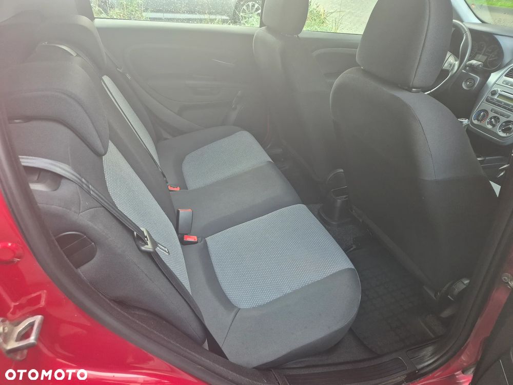 Fiat Grande Punto 1.4 8V Dynamic - 7