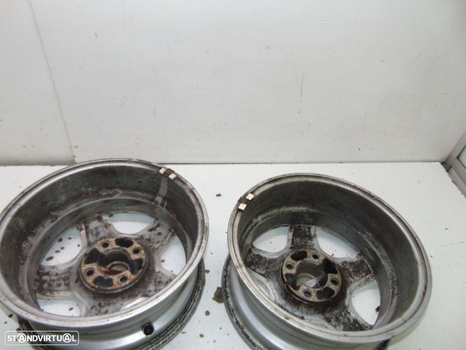 Renault twingo,clio jantes - 5