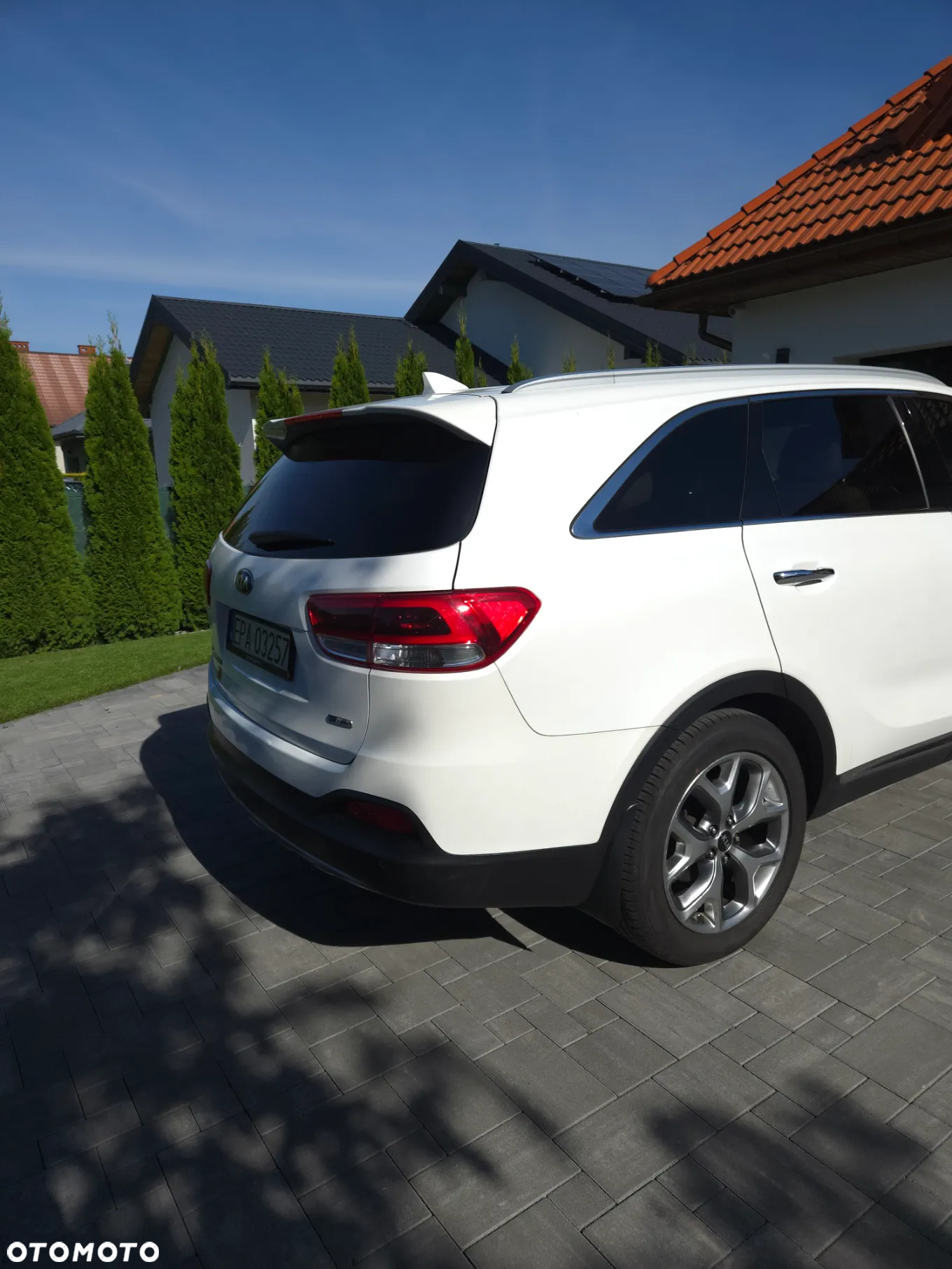 Kia Sorento 2.0 CRDI XL - 35