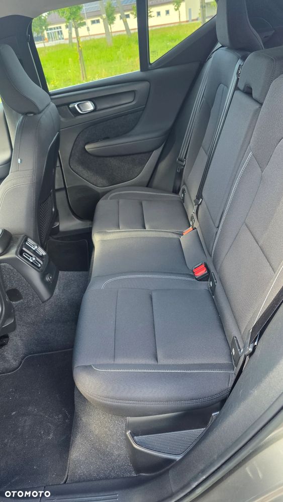 Volvo XC 40 T5 Recharge DKG Plus Bright - 9