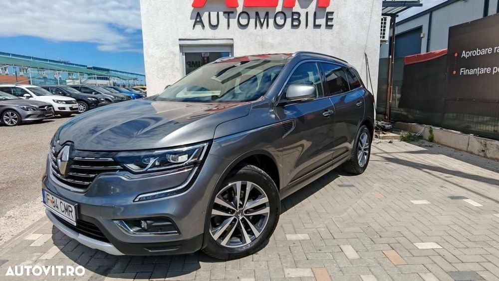 Renault Koleos - 4
