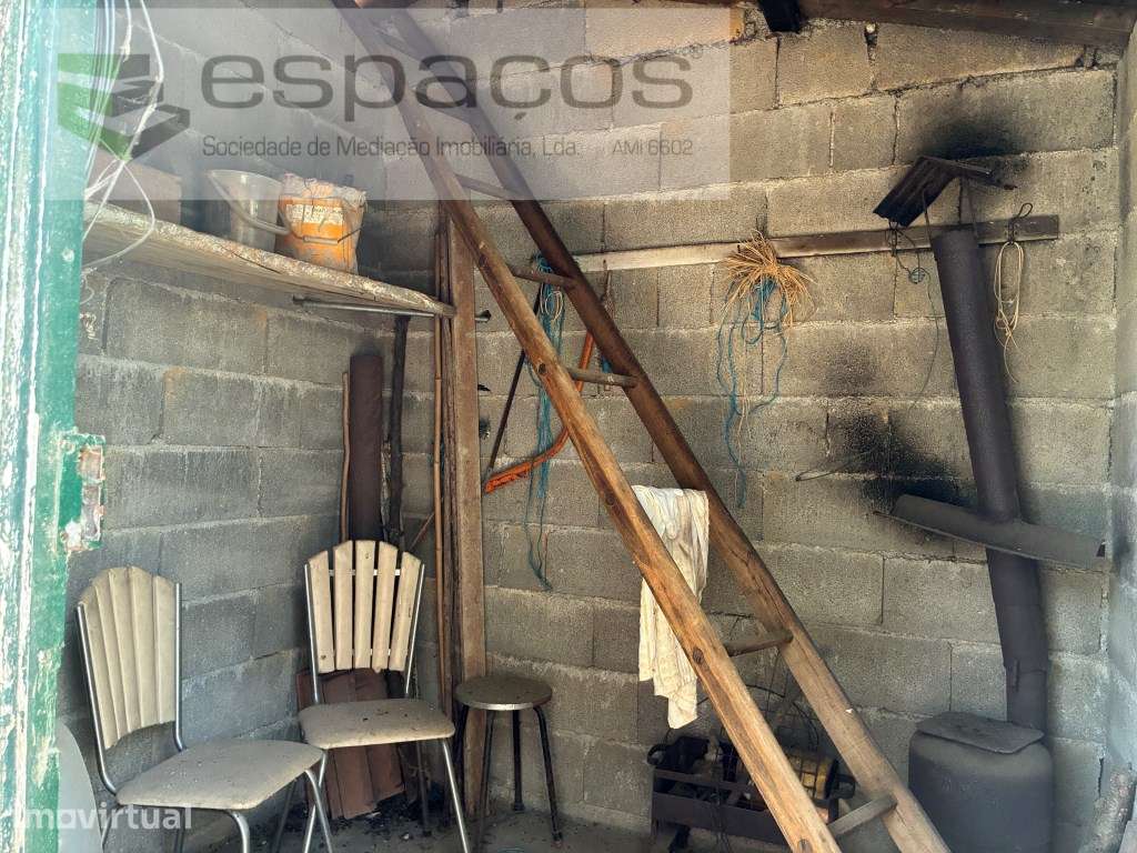 Terrenos na Vila de Silvares - Grande imagem: 2/20