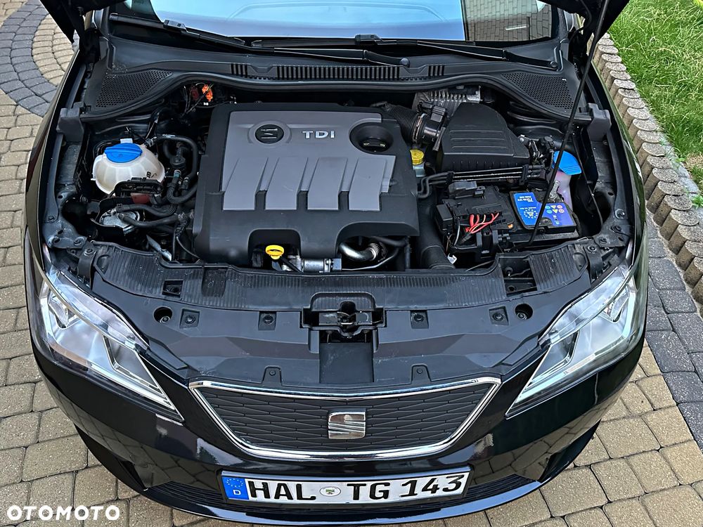 Seat Ibiza 1.6 TDI Style - 18