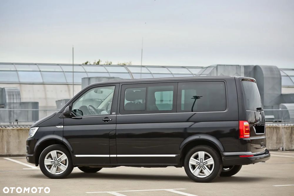 Volkswagen Multivan 2.0 BiTDI L1 Highline 4Motion DSG - 11