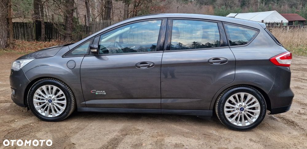 Ford C-MAX - 5
