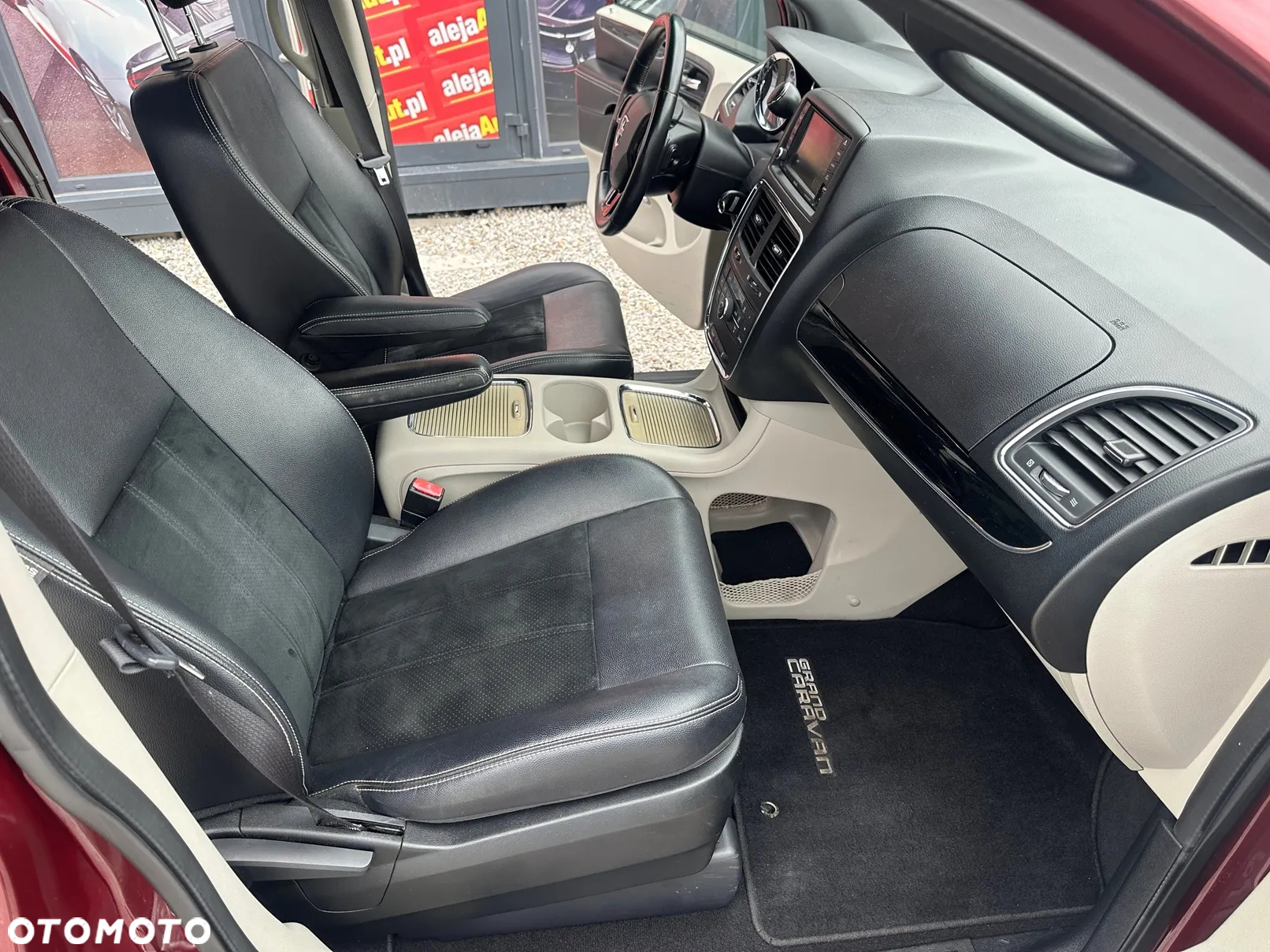 Dodge Grand Caravan 3.6 Express - 7