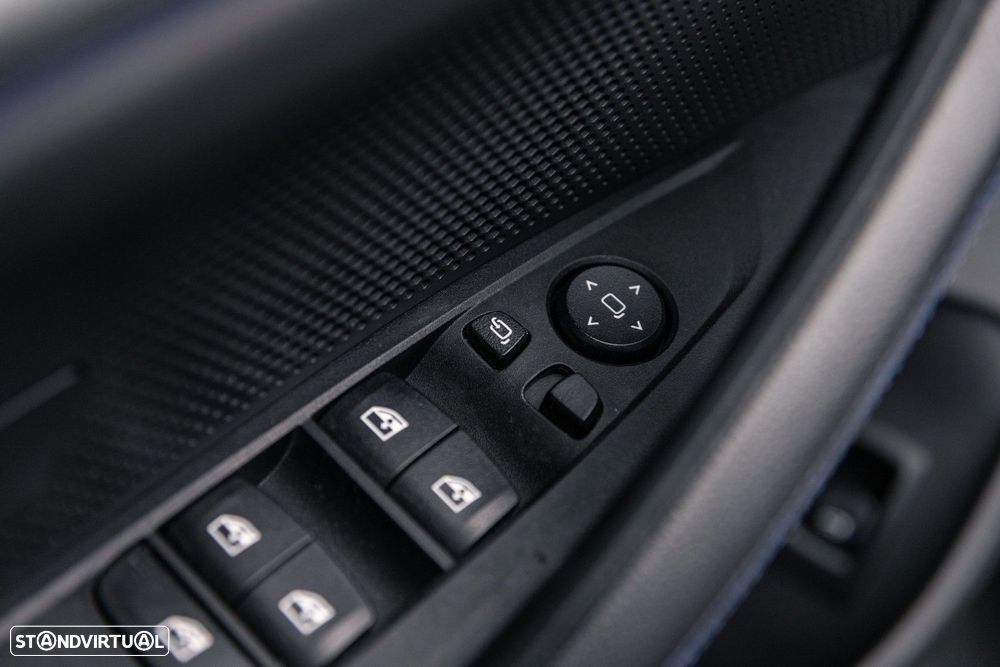 BMW 420 Gran Coupé d Pack M Auto - 47