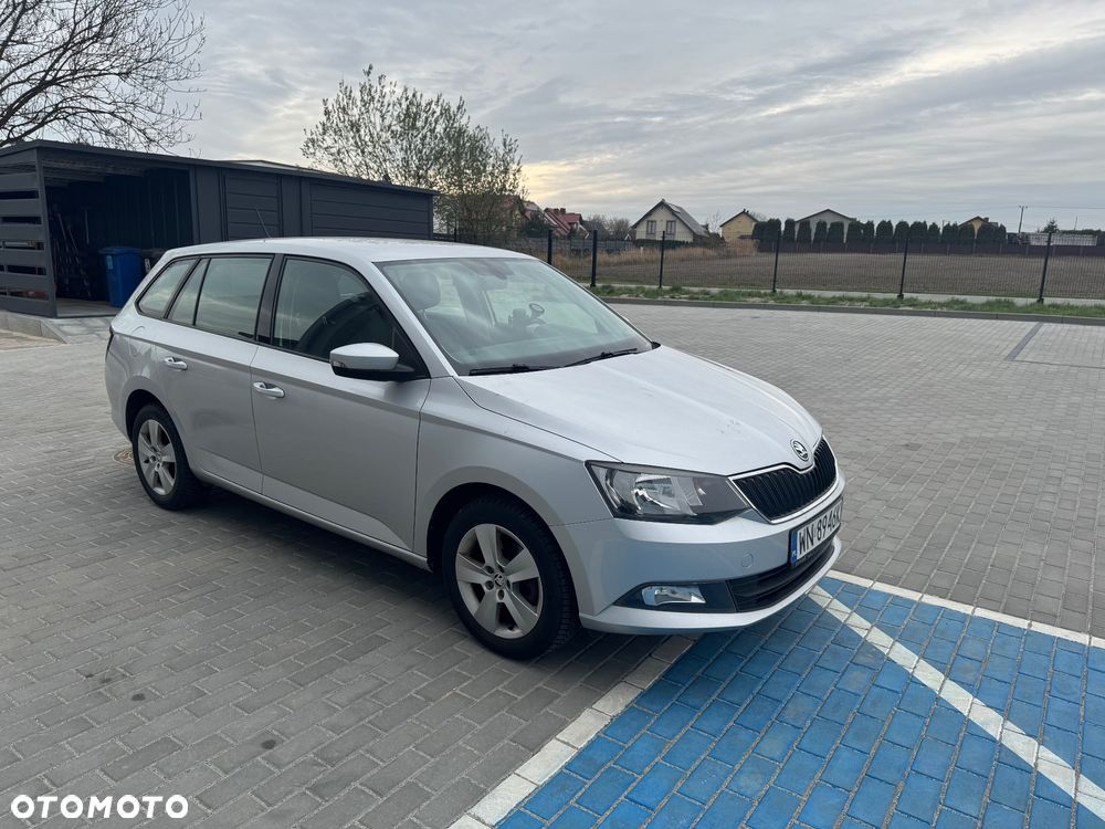 Skoda Fabia 1.0 TSI Style DSG - 3