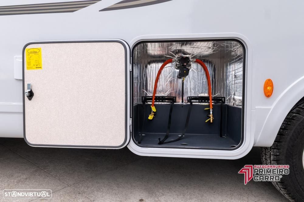 Fleurette Magister 74 LMF Wellness automática c.central (NOVA) - 11