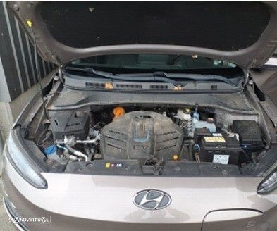 Hyundai Kauai 64 kWh Vanguard - 5