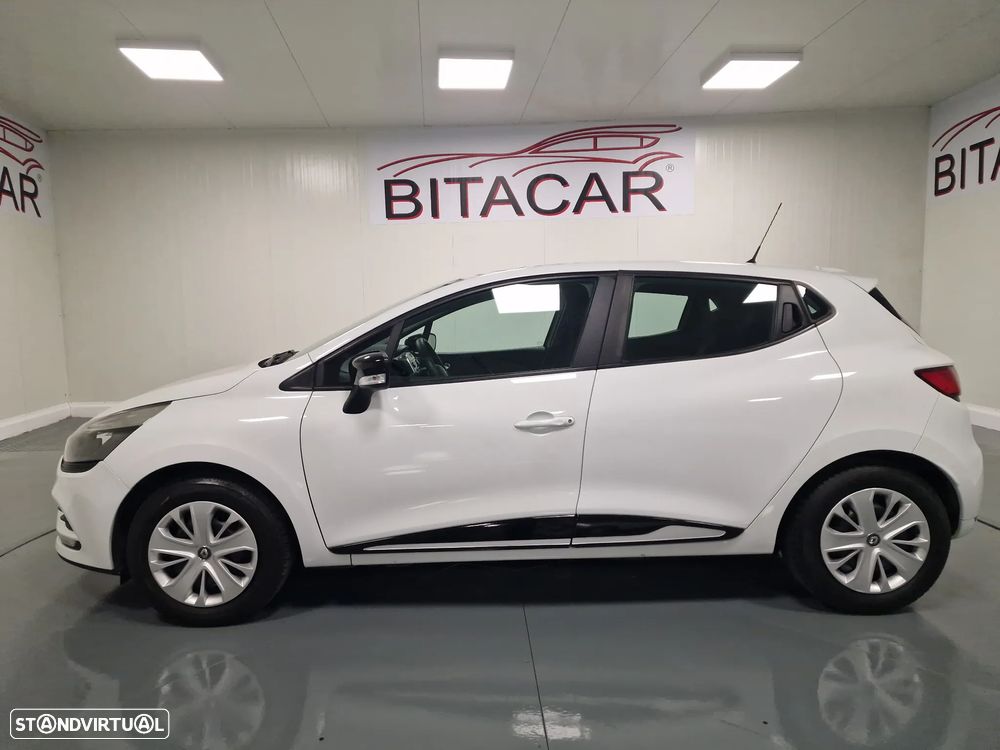 Renault Clio 1.5 dCi Zen - 16