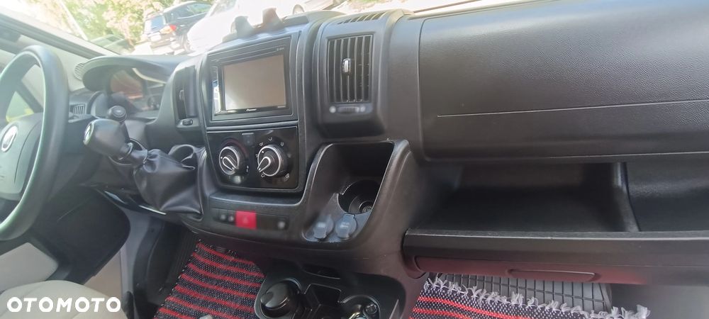 Fiat Ducato - 3