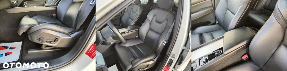 Volvo XC 60 B4 D Plus Dark - 32