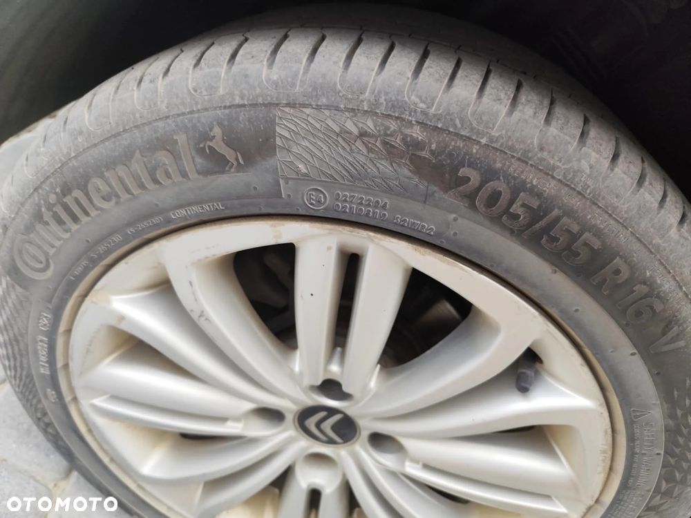 Citroën C4 1.2 PureTech Shine S&S EAT6 - 6