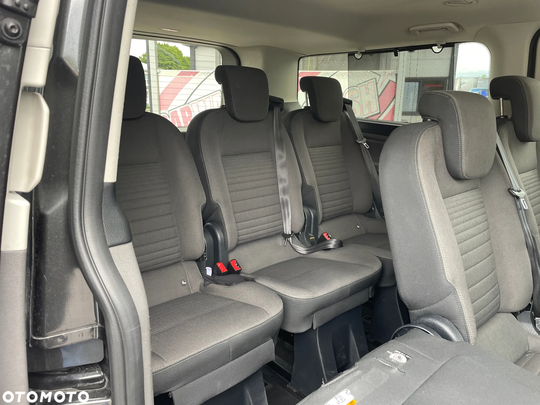 Ford Tourneo Custom 2.0 TDCi L2 Titanium SelectShift - 12