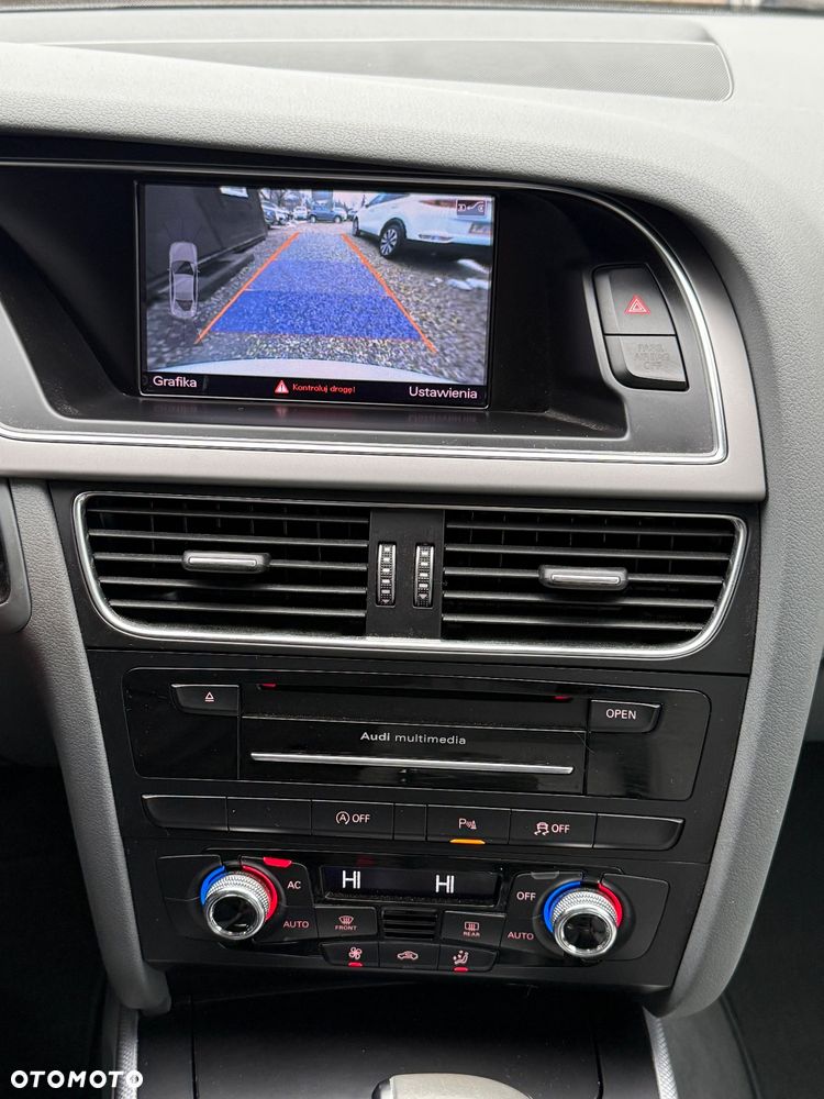 Audi A4 Limousine 1.8 TFSI multitronic Ambition - 18