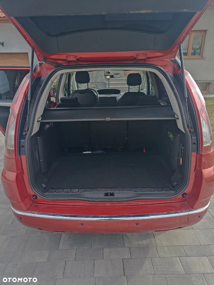 Citroën C4 Picasso VTi 120 Advance - 6