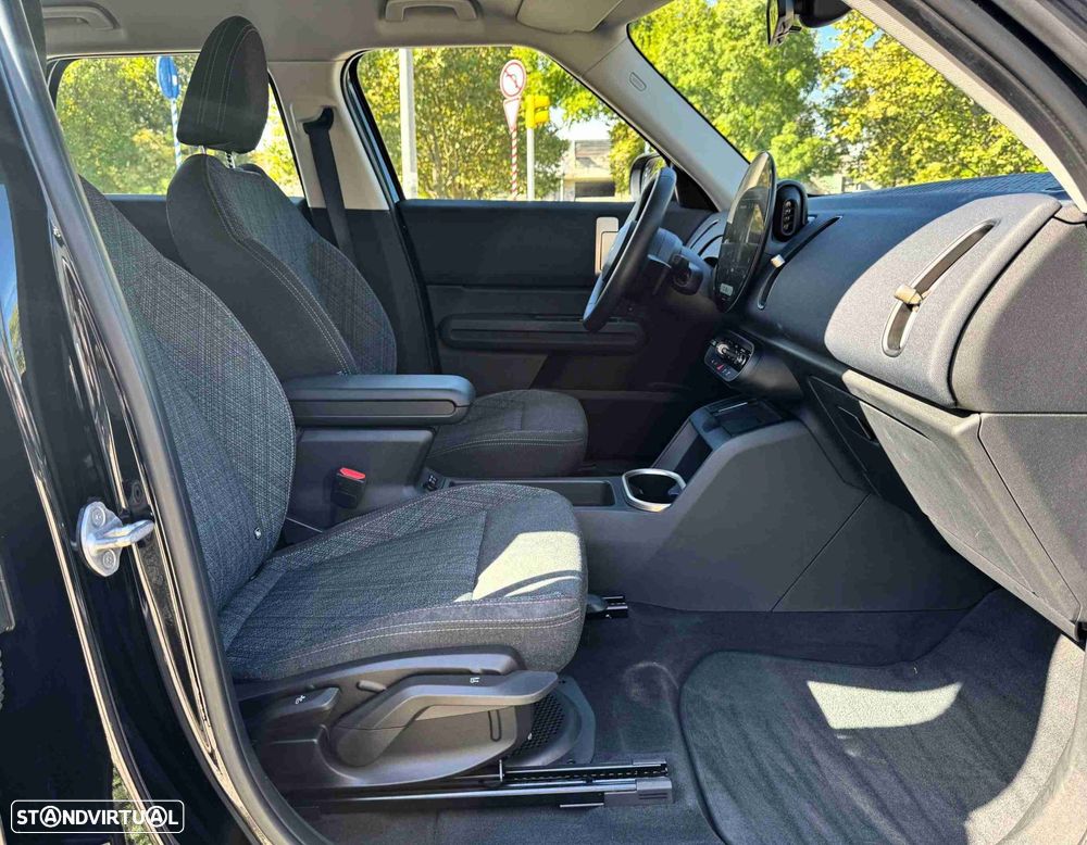 MINI Countryman E Essential XS - 10