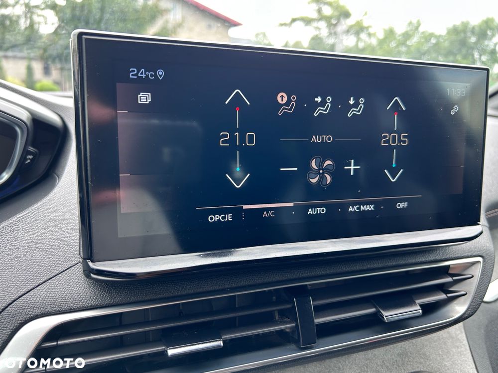 Peugeot 5008 1.6 PureTech GT Pack S&S EAT8 - 32