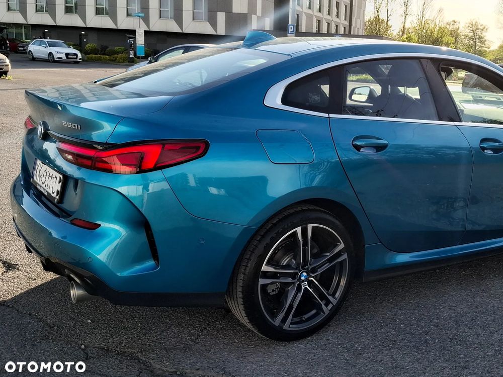 BMW Seria 2 220i M Sport - 13