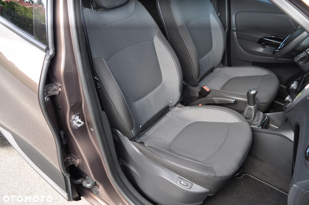 Renault Captur (ENERGY) TCe 90 INTENS - 29