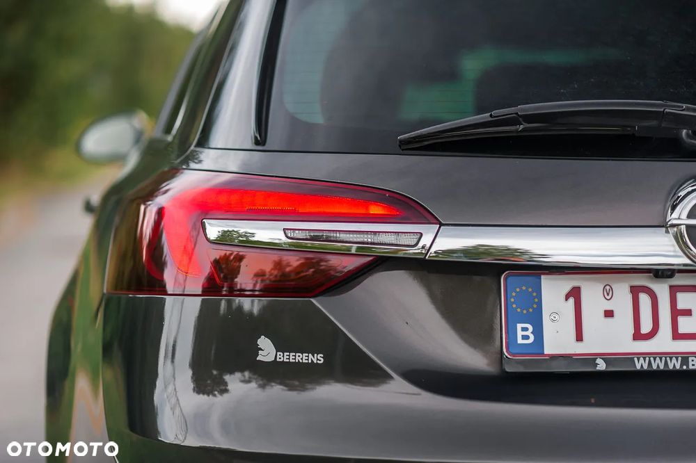 Opel Insignia - 6