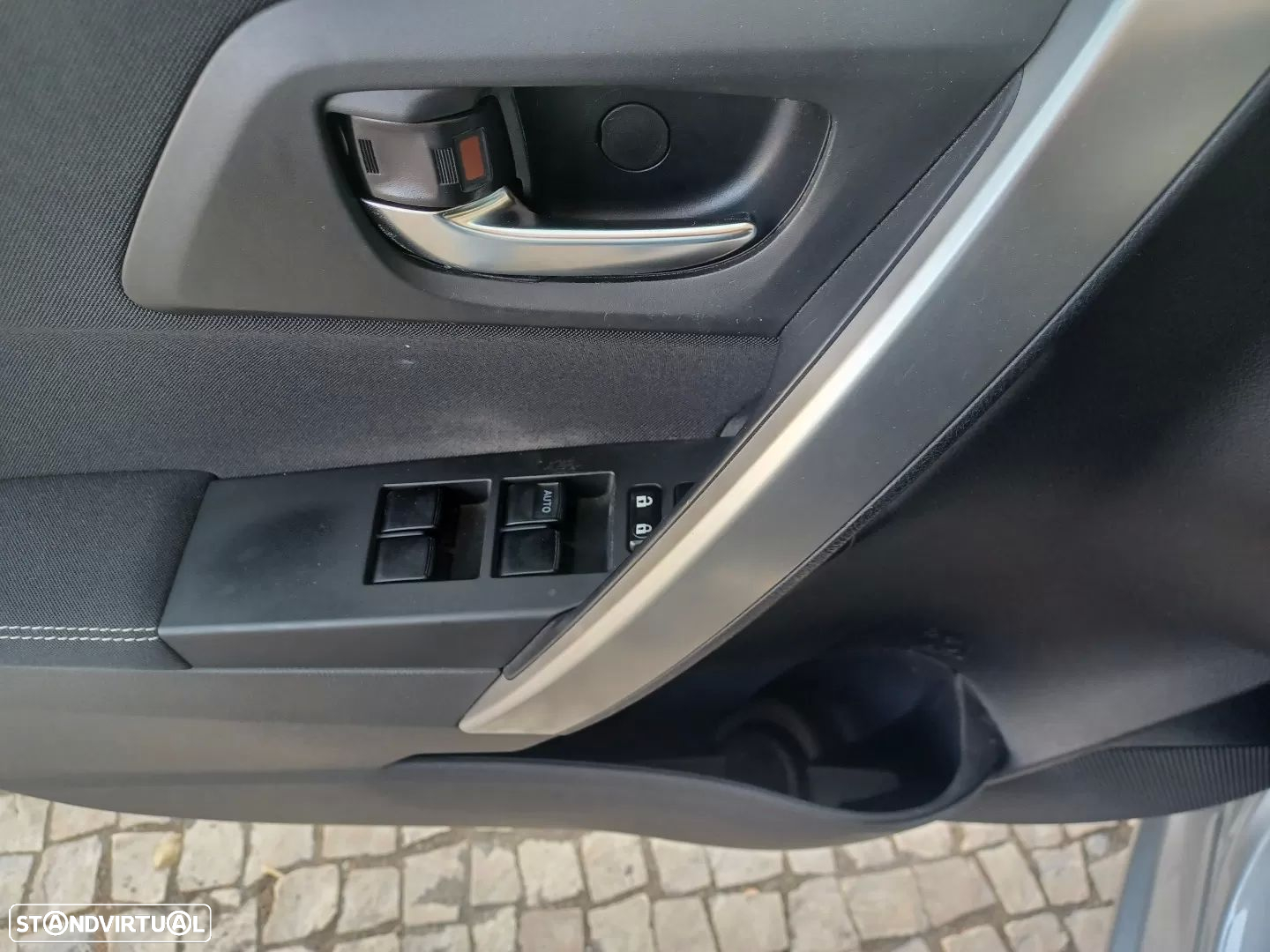 Toyota Auris 1.6 Valvematic Edition - 23