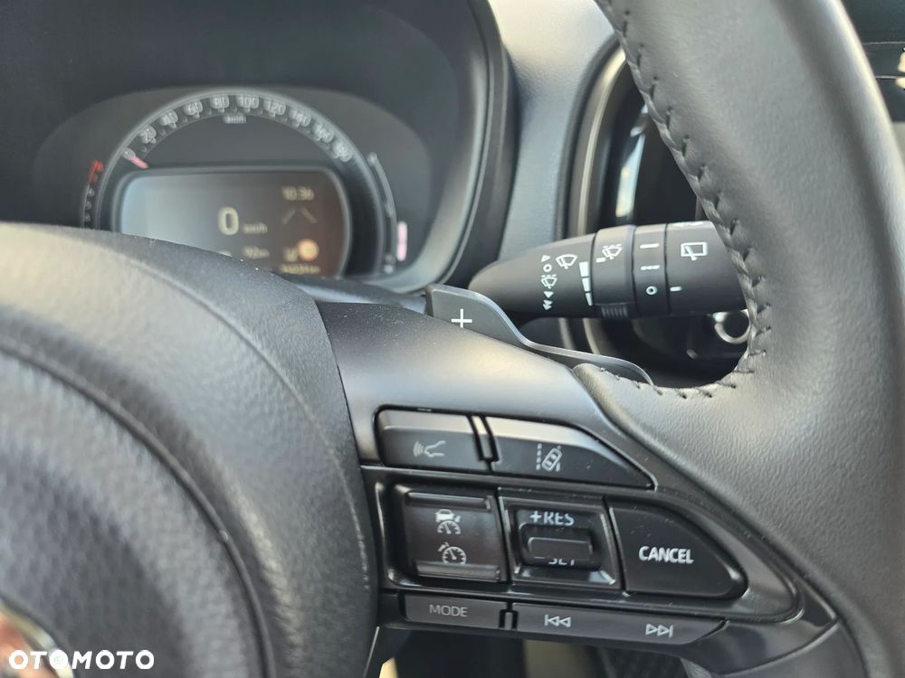 Toyota Aygo X 1.0 VVT-i Comfort CVT - 29